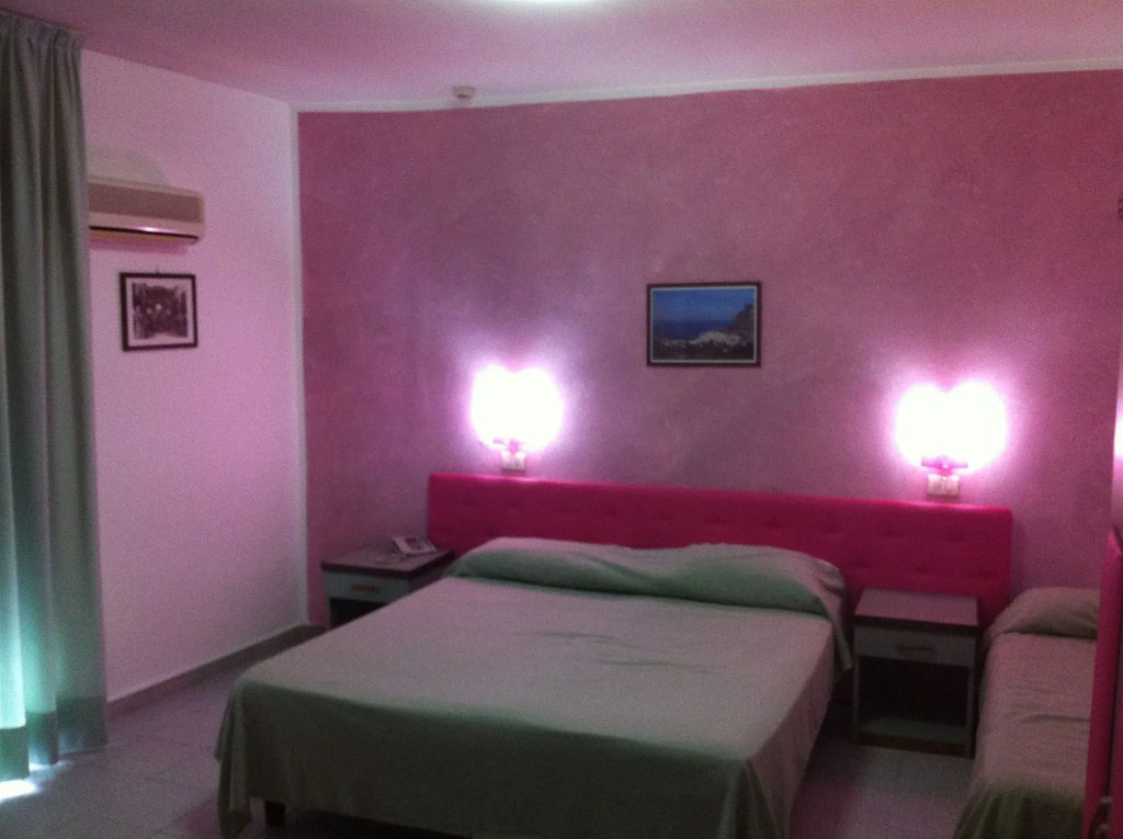 Bellevue del Golfo Hotel & Spa
