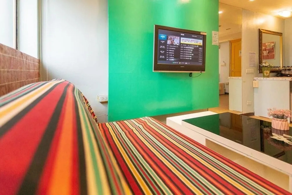 Easy Stay Hostel