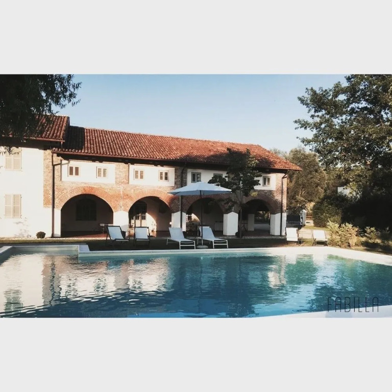 La Scuderia Charming Rooms b&b