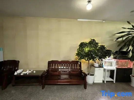 Qingjie Hostel