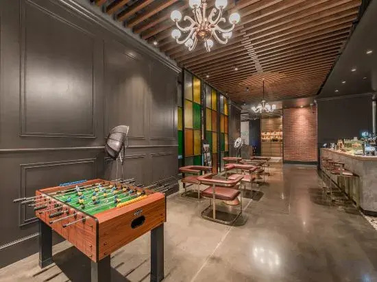 Shanghai Yuanzhou Yiting Hotel