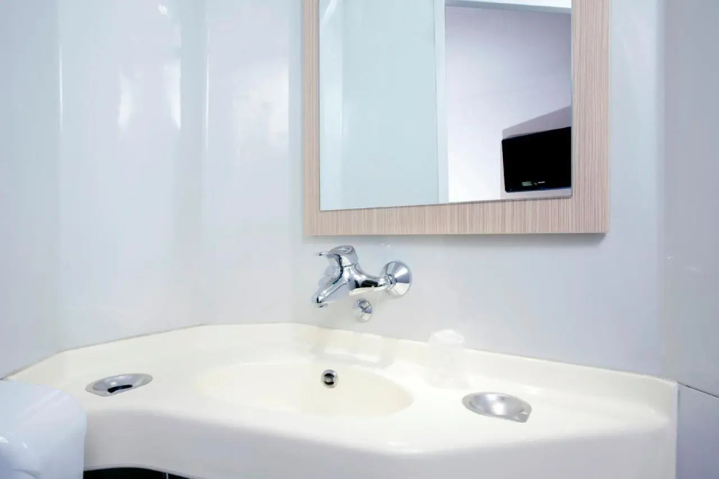 B&B HOTEL Bayeux