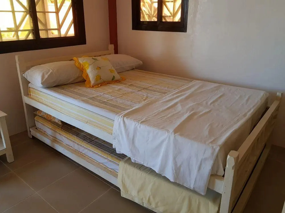 Paz Patar Beach House Resort