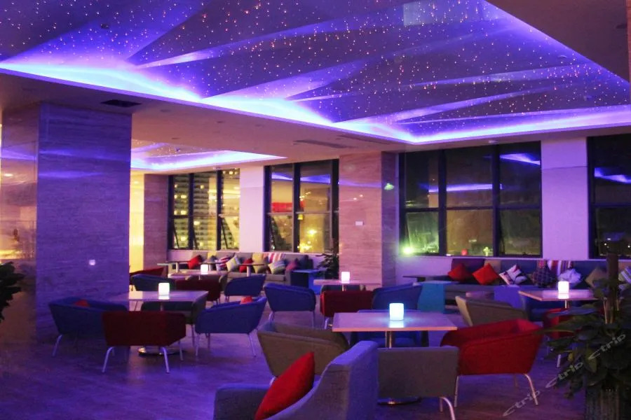Wanghai Youth Hotel