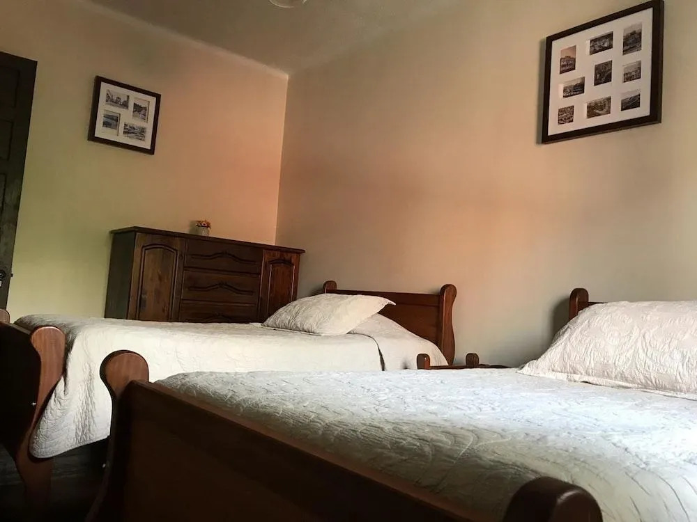 Hostal Casona César