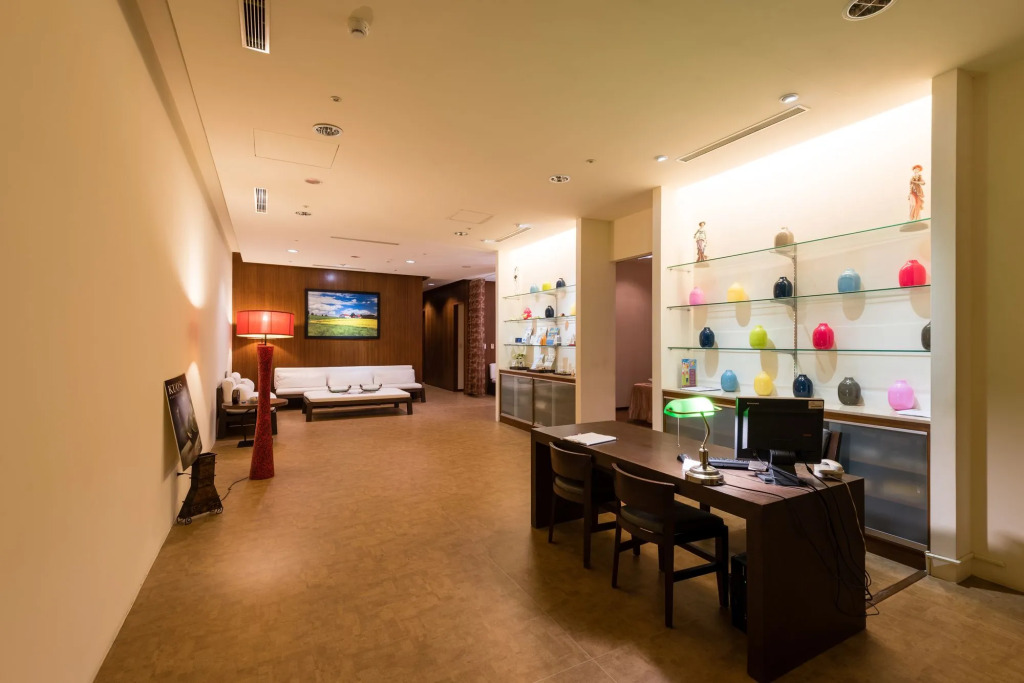 South Garden Hotels And Resorts