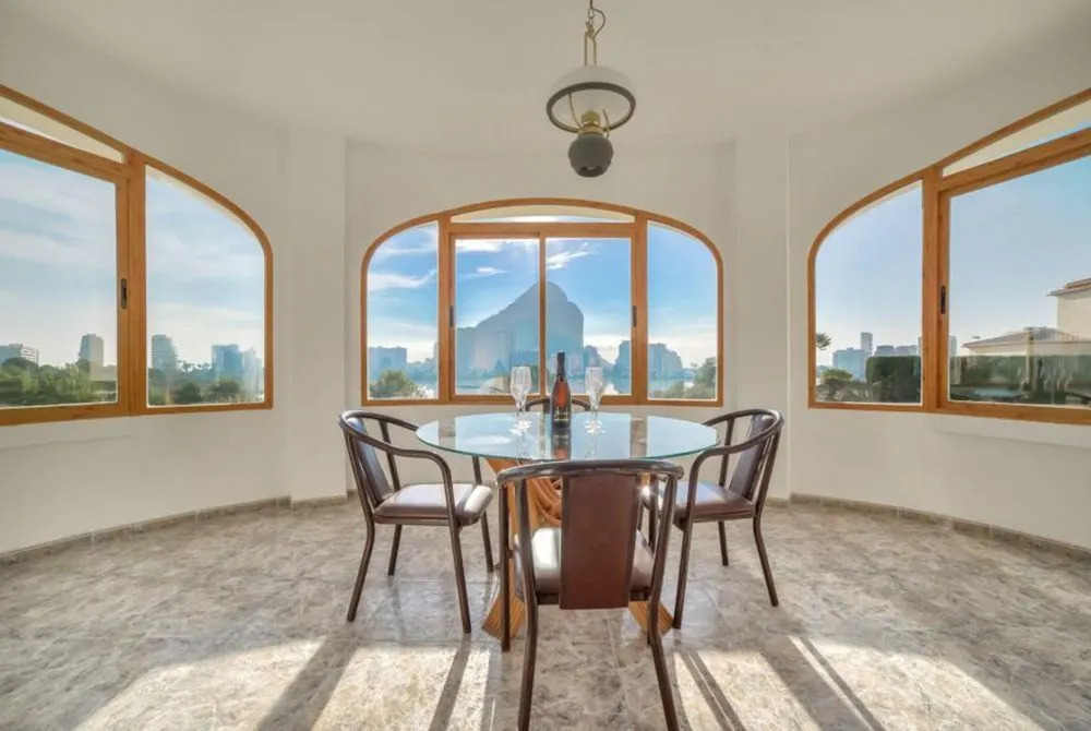 Villa in Calpe - 104270 by MO Rentals