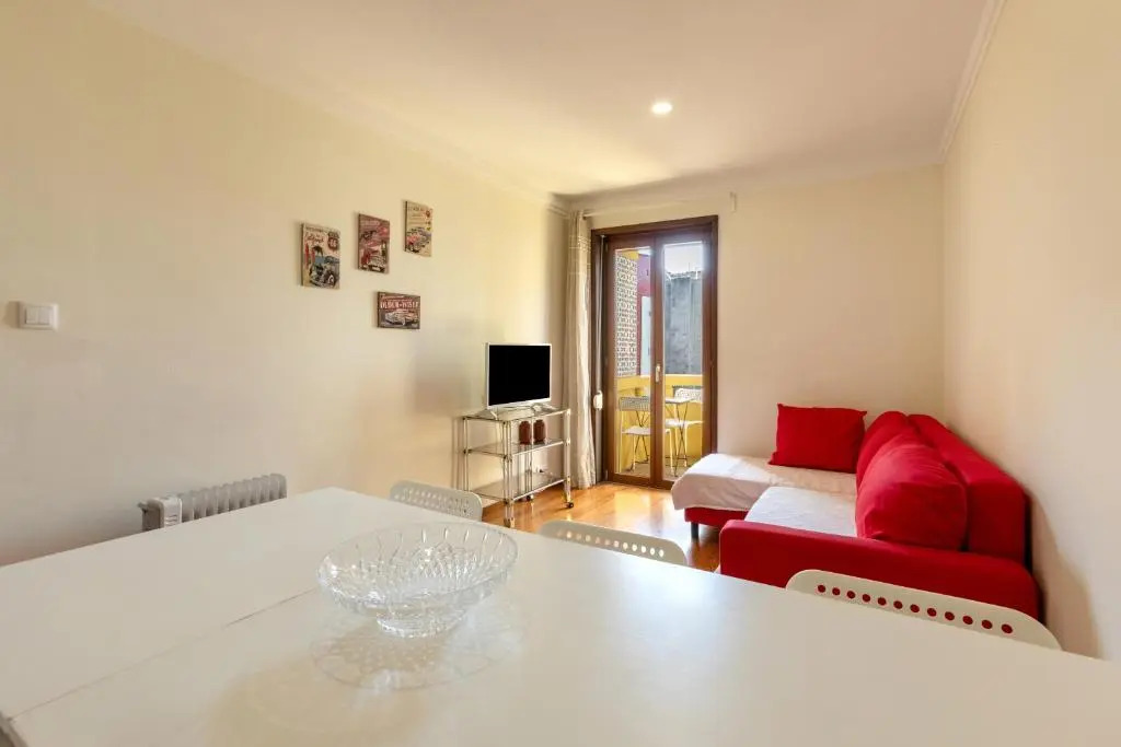 Porto Sunny House #2 - city center