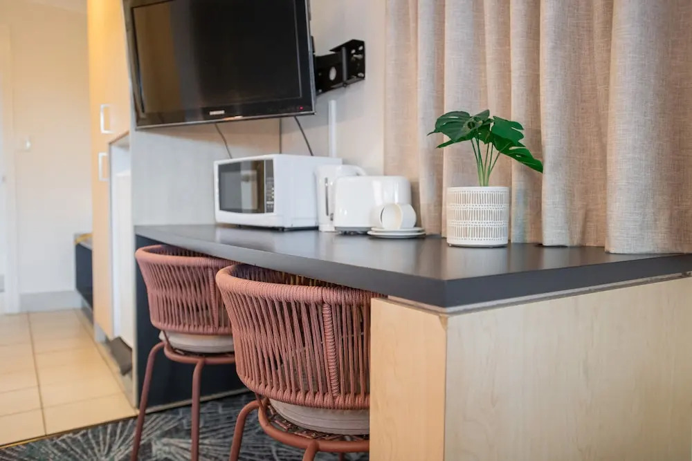 Bribie Island Hotel