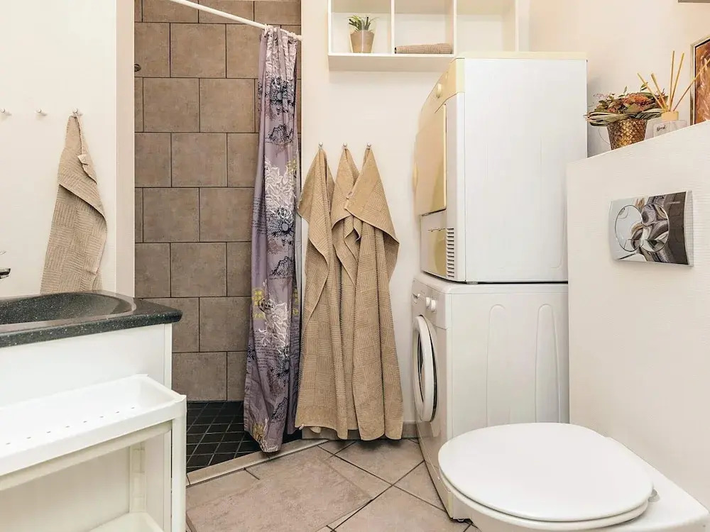4 Star Holiday Home in Bogense