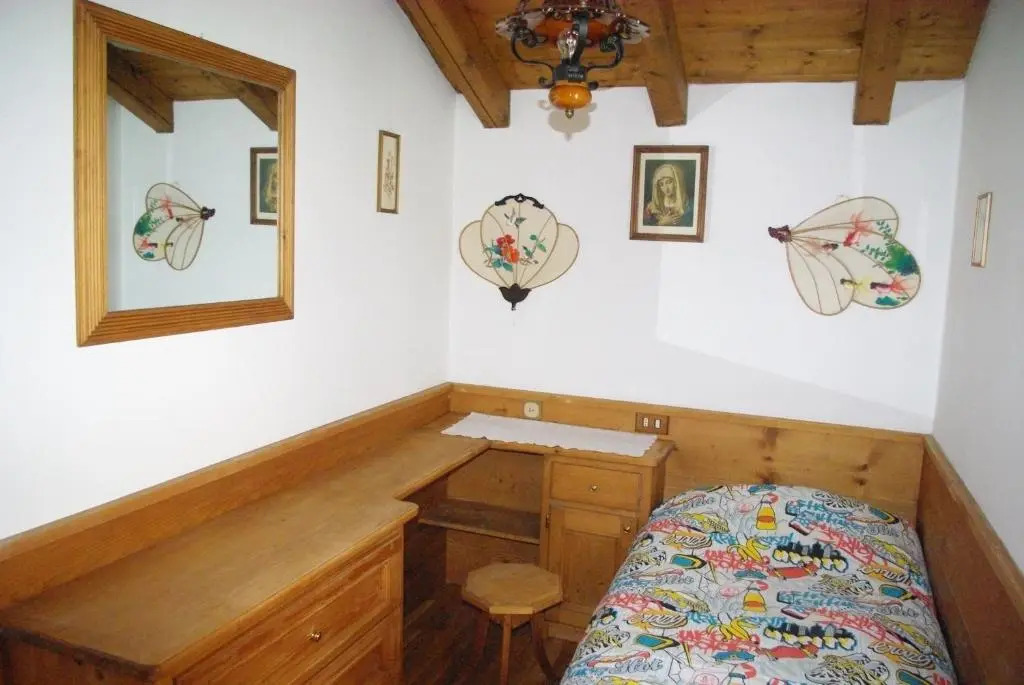 Casa Alpina