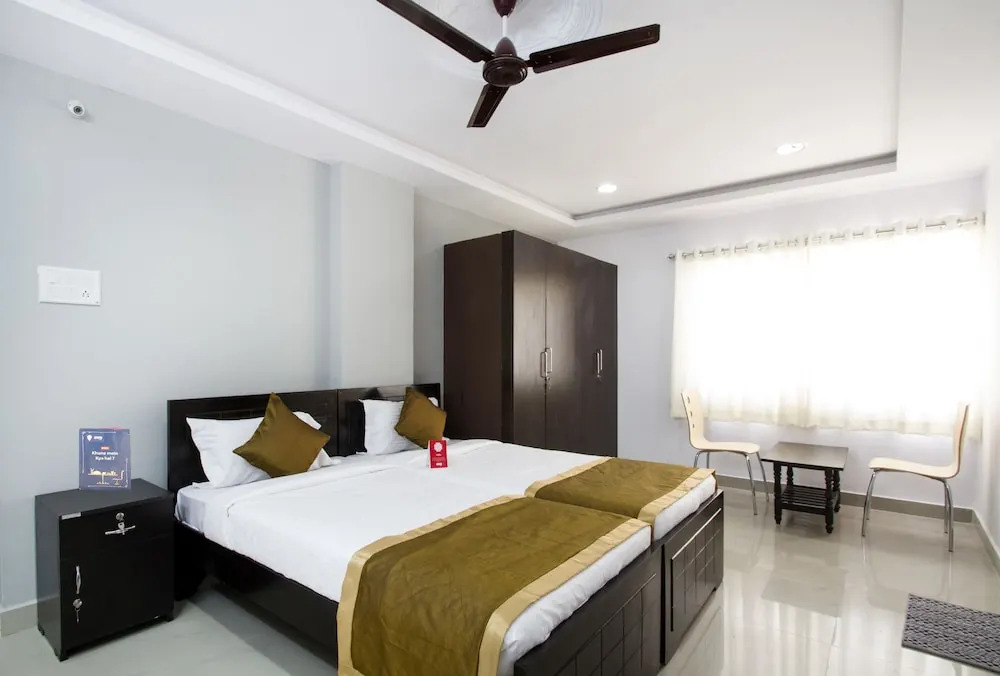 Collection O Jubilee Banjara Suites