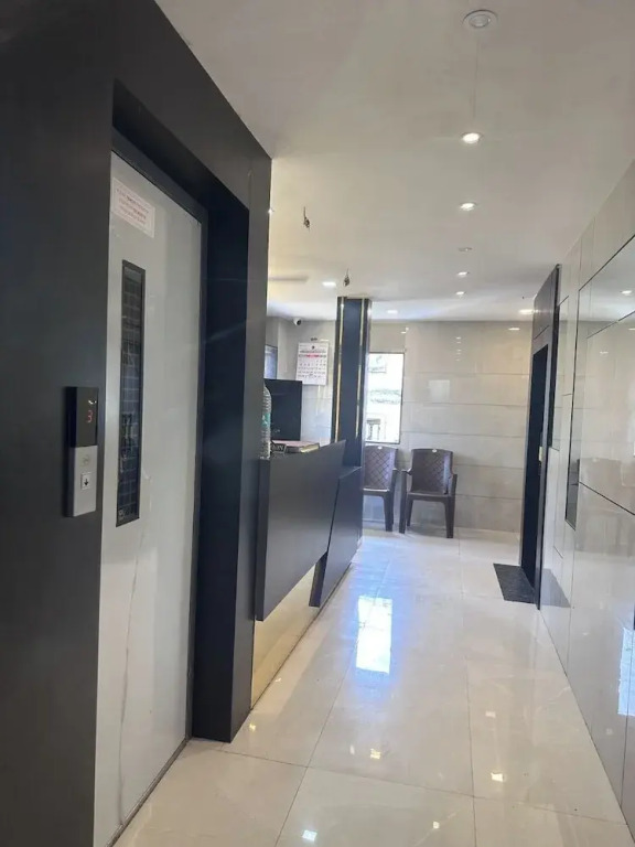 FabHotel RS Regency