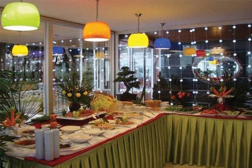 Yeni Tuana Otel
