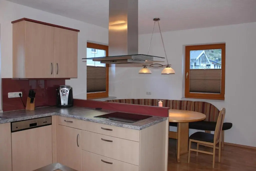 Chalet Mühle
