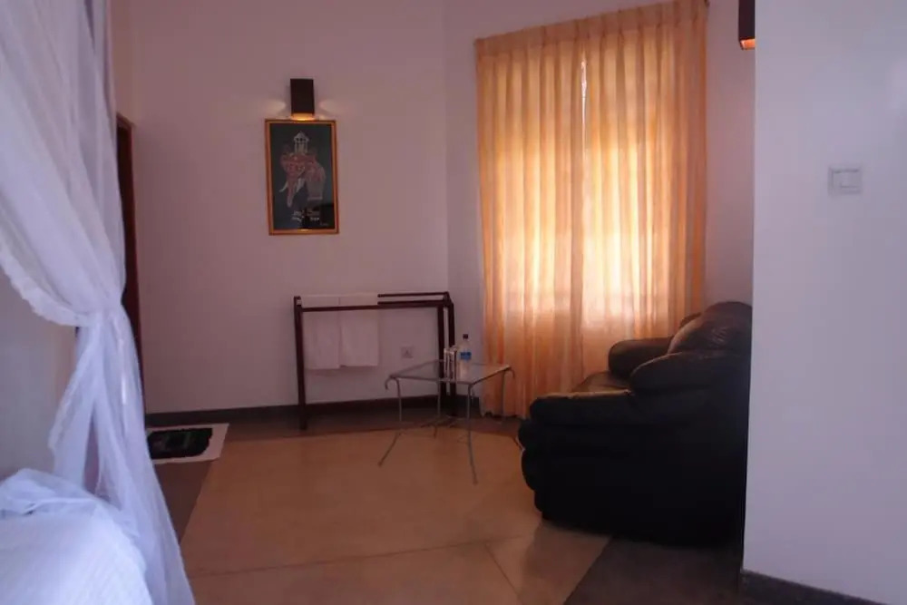 Hasara Resort