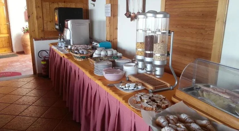 Hotel Oleandro