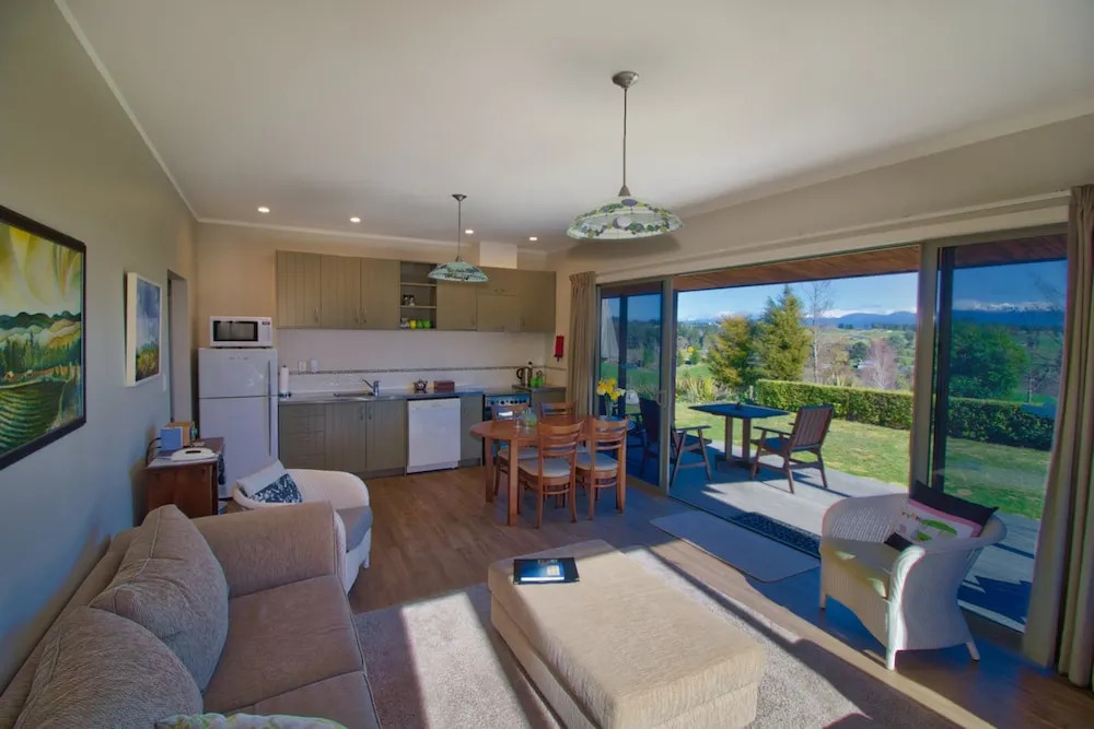 Clayridge Cottages