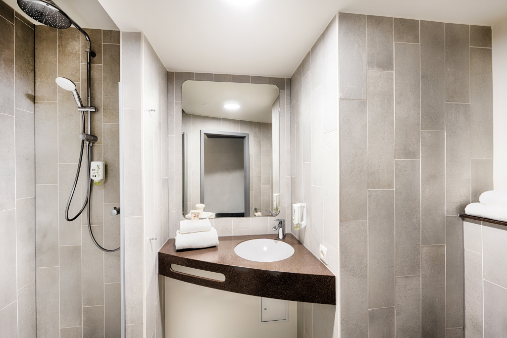 B&B Hotel Salzburg-Nord