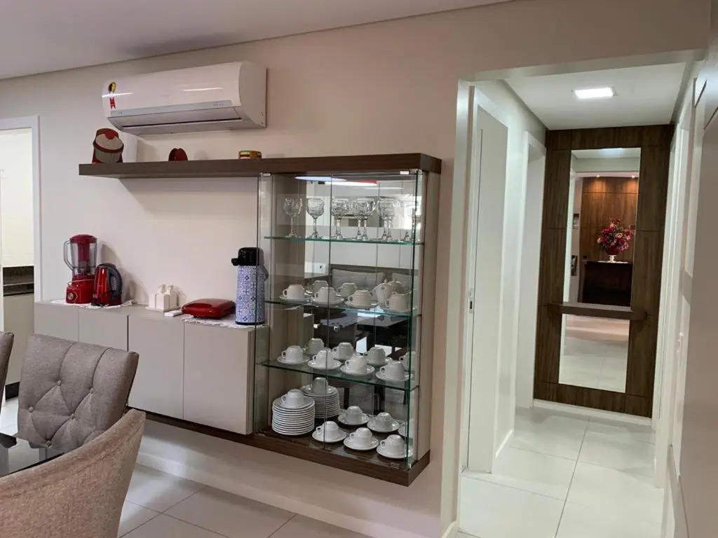 Apartamento Completo na Praia dos Ingleses