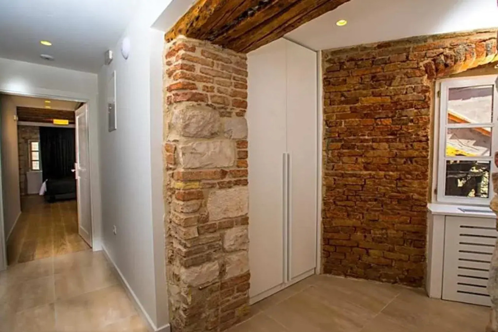 Spalato Luxury Rooms