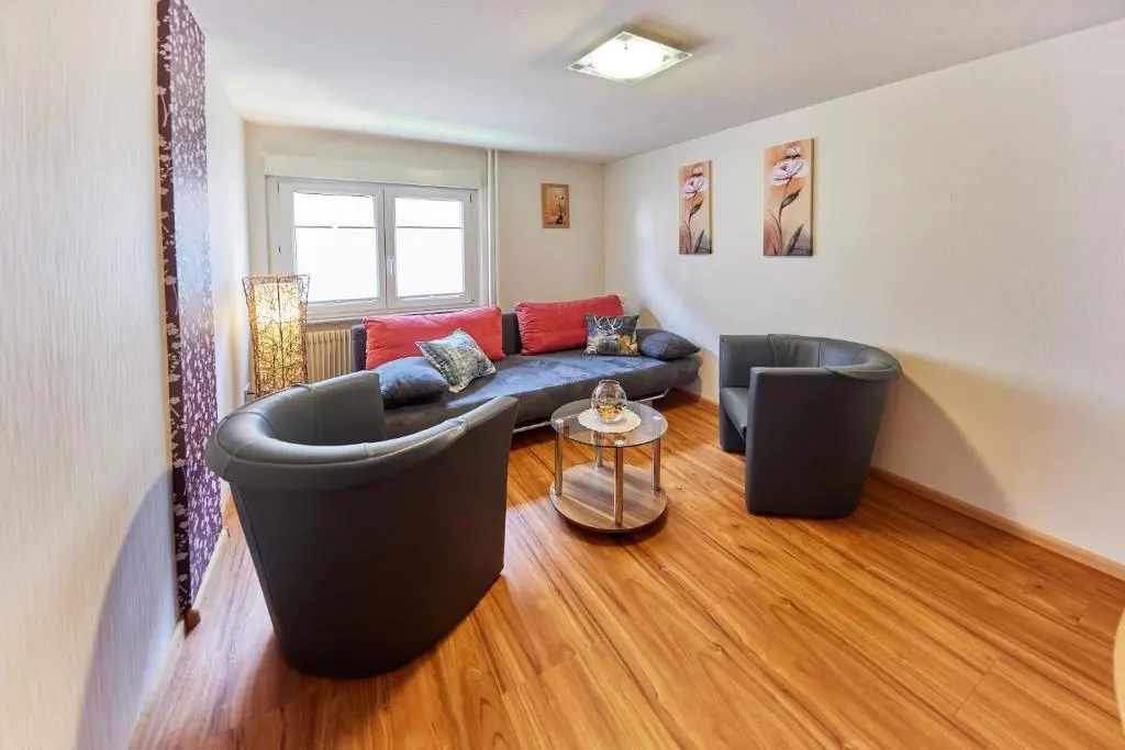 Wohnung 22 - Auszeit - nur 5 Minuten vom Europa-Park