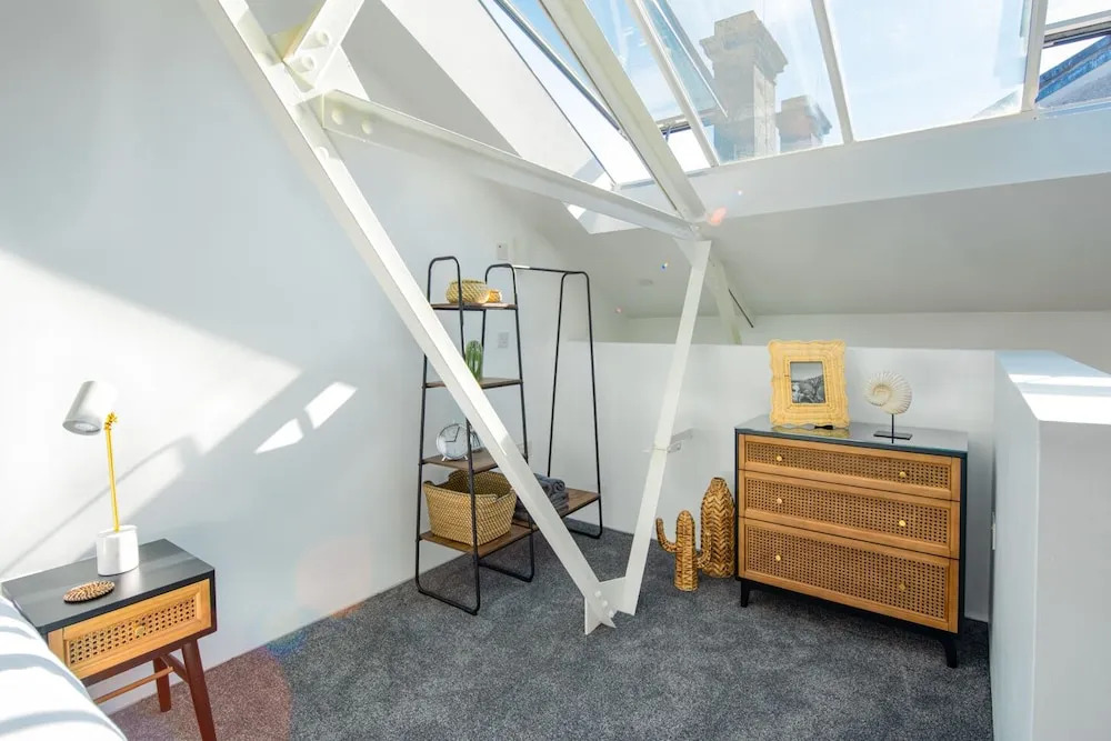 RWY Suite48