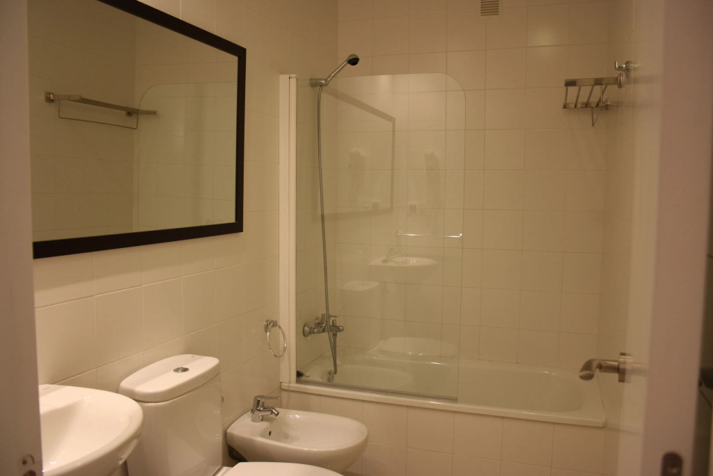 Apartamentos Playa Barbate