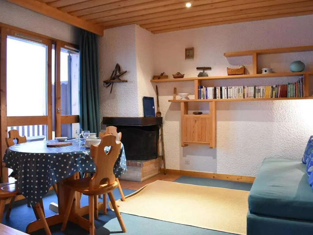 Appartement Méribel, 2 pièces, 4 personnes - FR-1-180-68