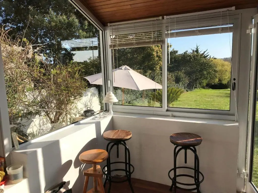 Maison Le Palais, 4 pièces, 5 personnes - FR-1-418-183