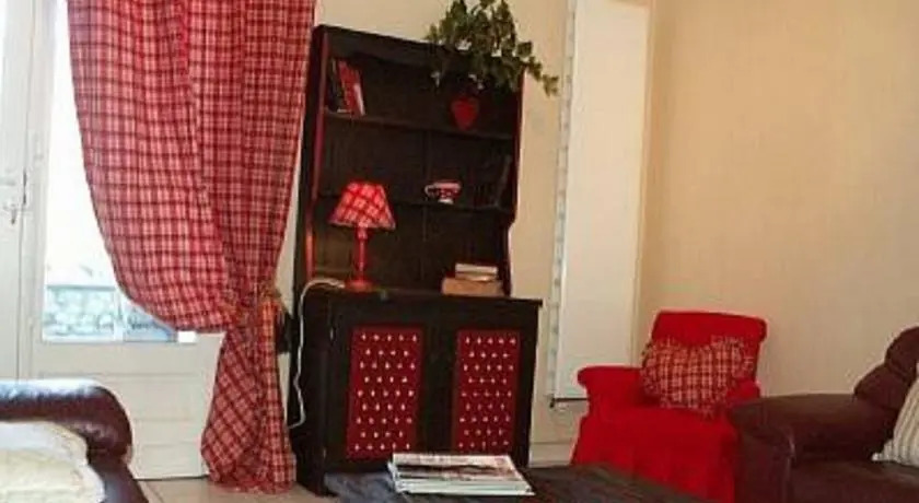 Self Catering Flats in Luchon