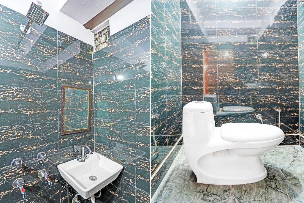 Super Hotel O Pacific Stay