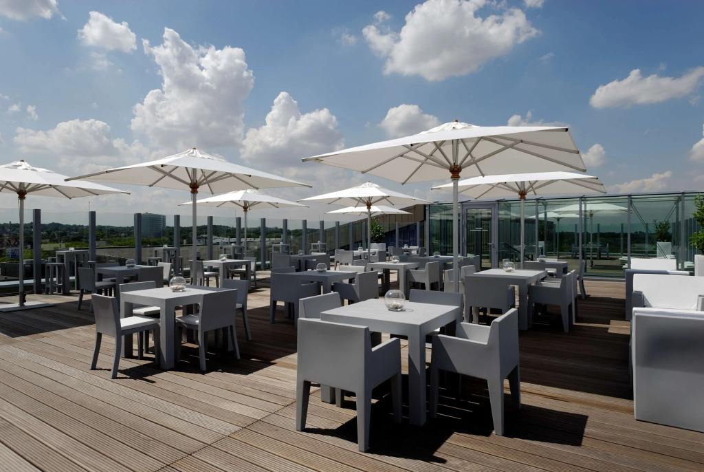 Atlantic Congress Hotel Essen, WorldHotels Elite