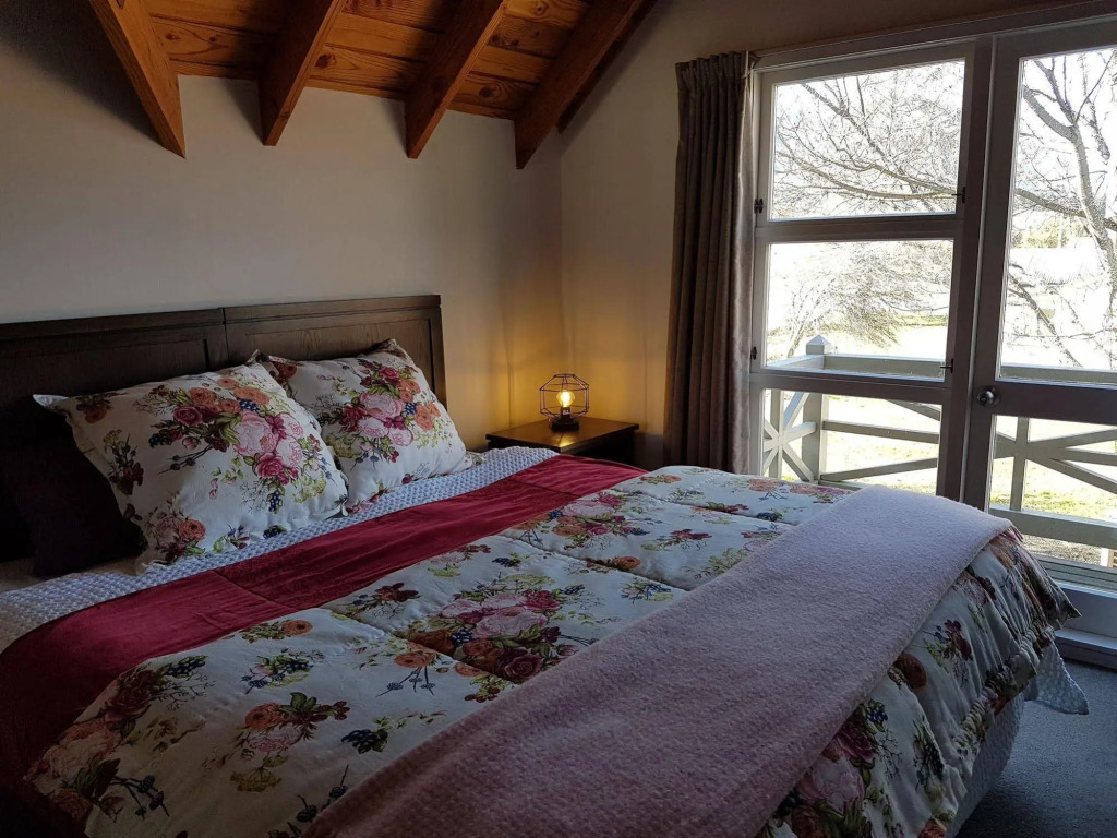 Bold Peak Lodge