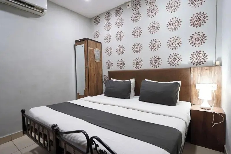 Hotel Sai Inn