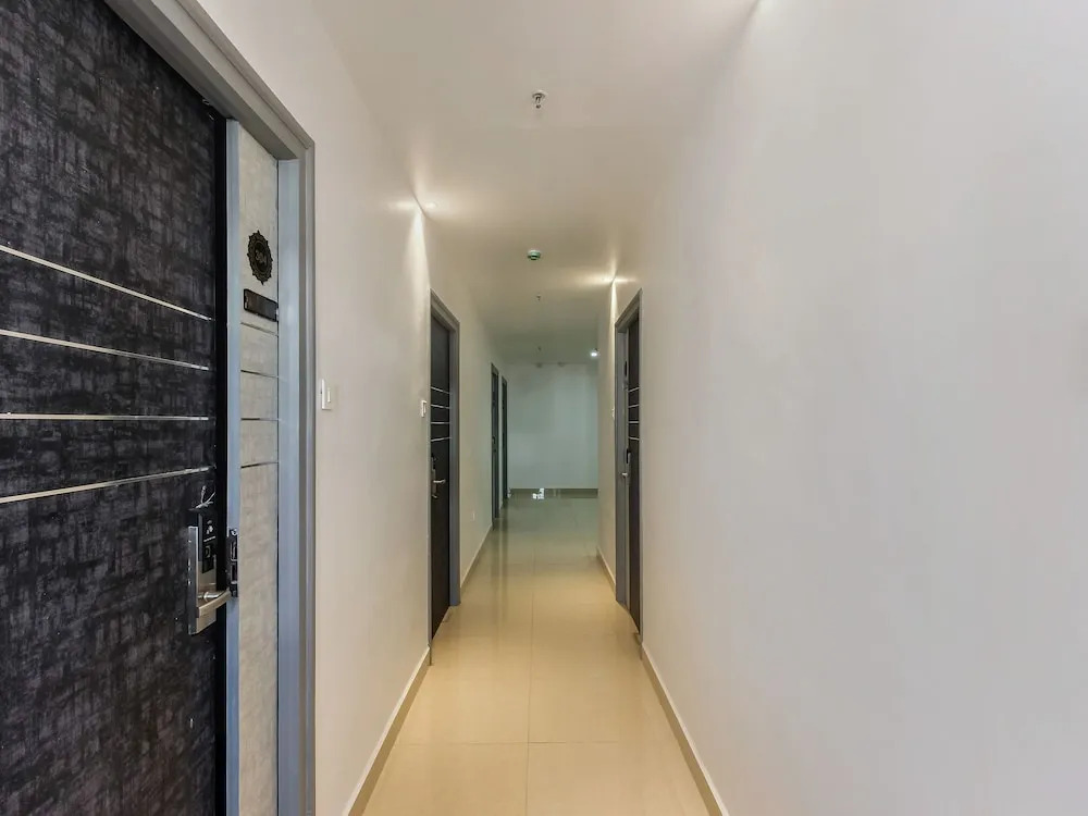 Malnadu Kitchen Luxury Rooms & Suites