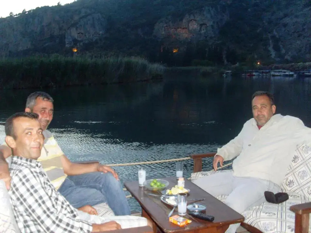 Onder Hostel