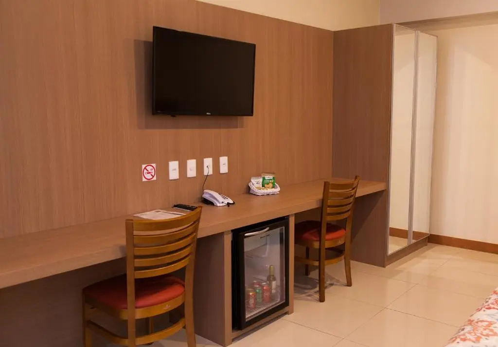 Rio Aeroporto Hotel