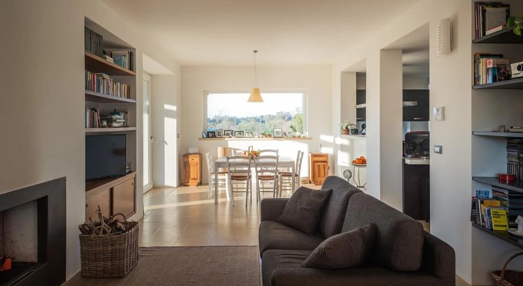 B&B Sosta A Ponente