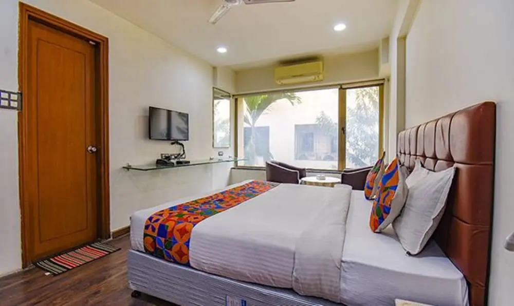 FabHotel Good Homes