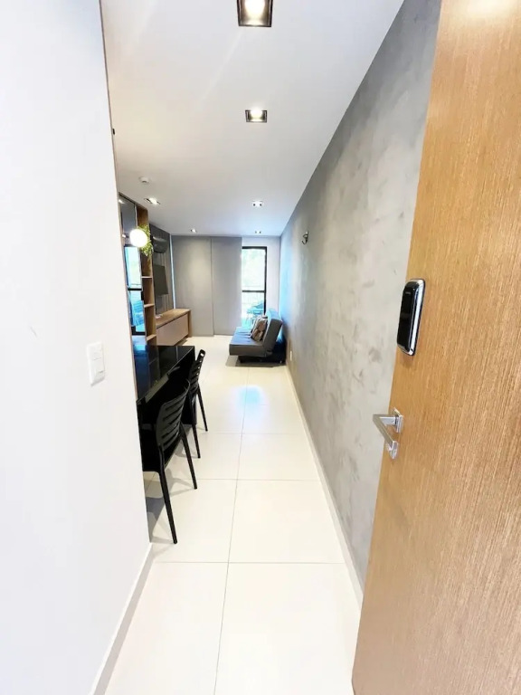 Dutra Ocean Flat By DayByDay