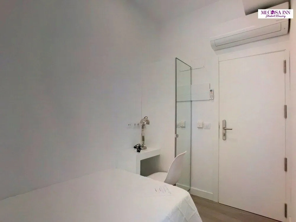 Mi Casa Inn - Residencia Moncloa - Hostel