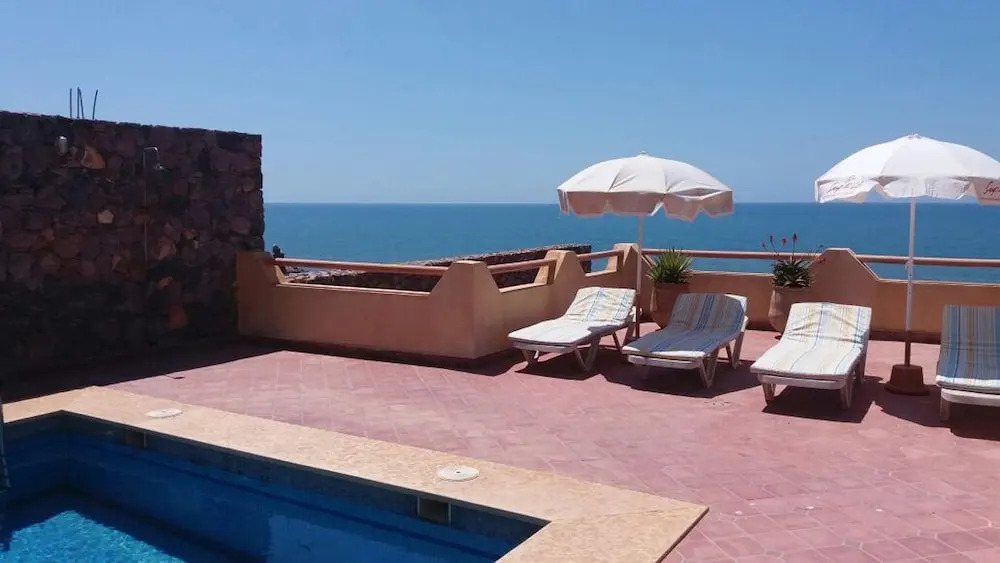 Villa Miramar