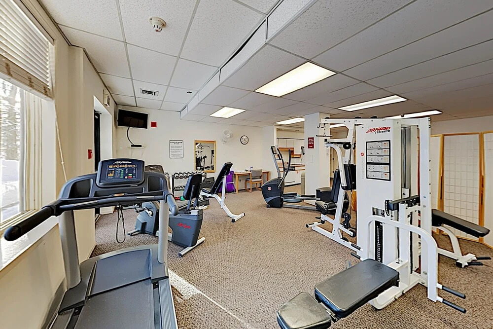 2800 Eaglerididge Dr Condo Unit A-3
