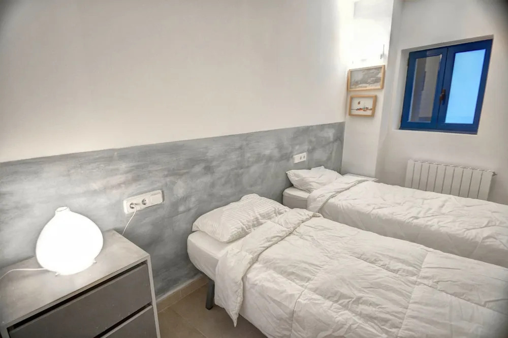 Sanctuary Penthouse by Hello Apartments Sitges