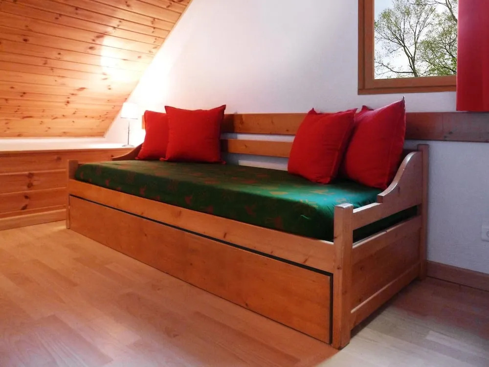 LES Fermes DU Planet N°5 : 6 Pièces 12 Personnes / 6 Rooms 12 People