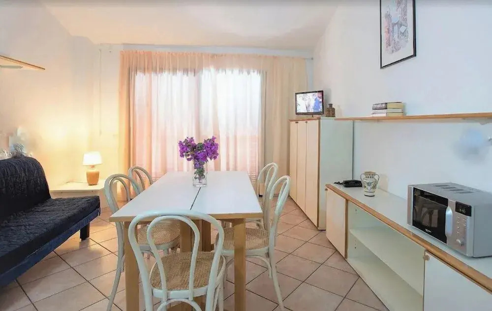 Exclusive 2 Separate Flats Residence Bouganville