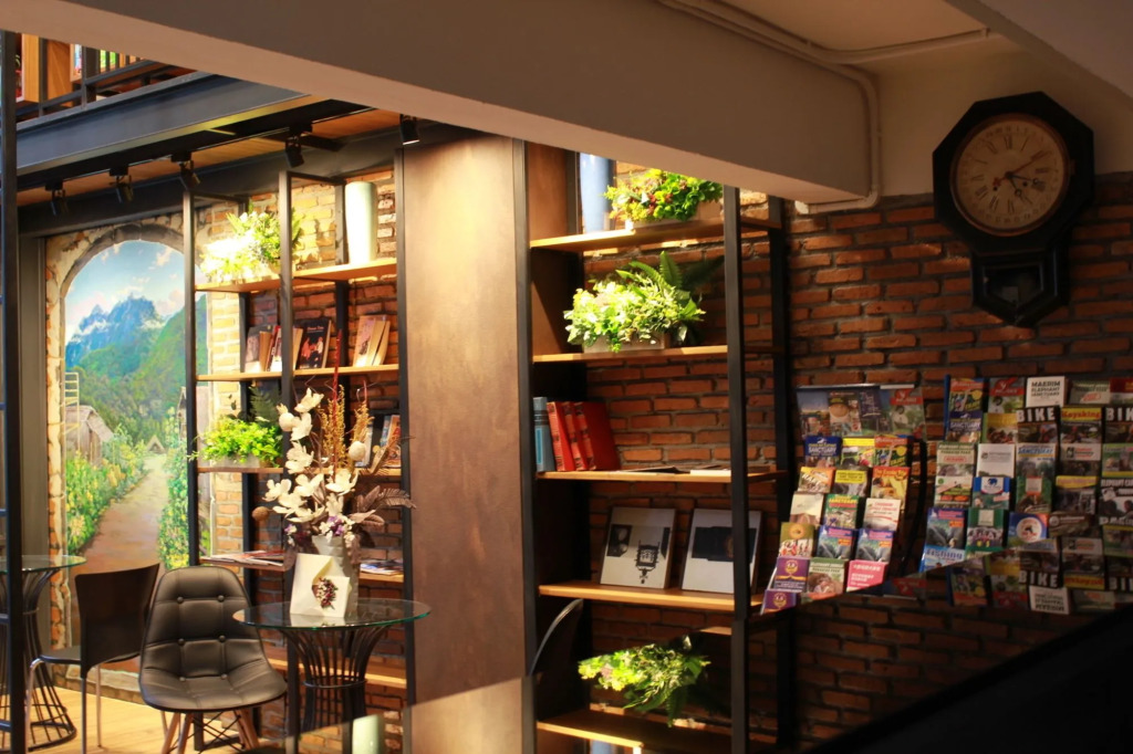 Hobnob Hostel