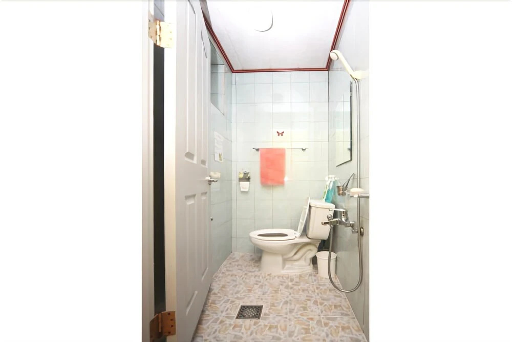 Anmyeondo Travel Paradise Pension