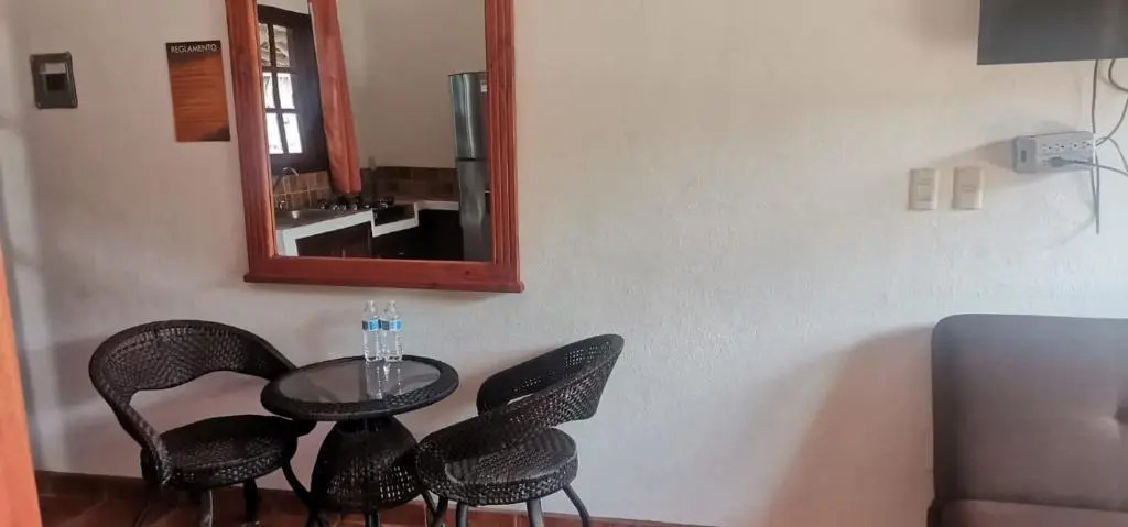 Villas Amalia Hotel